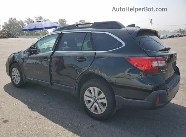 4S4BSAFC4J3323036 2018 SUBARU OUTBACK Black 