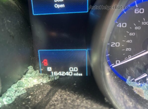 4S4BSAFC4J3356604 2018 SUBARU OUTBACK Зеленый 