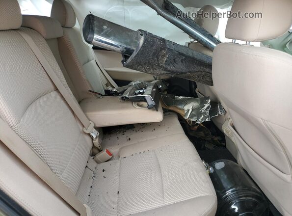 4S4BSAFC4J3356604 2018 SUBARU OUTBACK Зеленый 