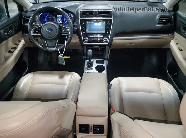 4S4BSAKC6J3225471 2018 SUBARU OUTBACK Blue 