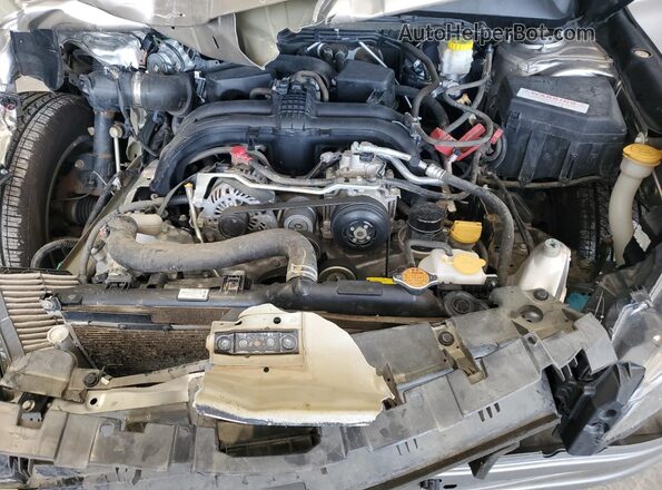 4S4BSAKC6J3269745 2018 SUBARU OUTBACK Beige 