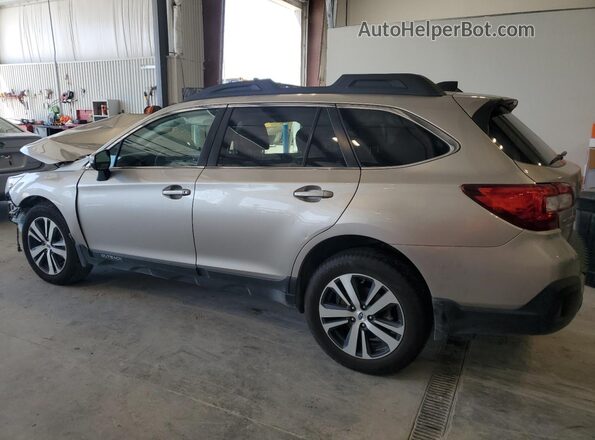 4S4BSAKC6J3269745 2018 SUBARU OUTBACK Beige 