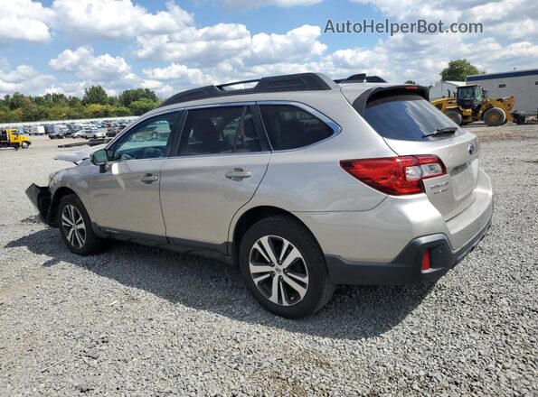 4S4BSANC0J3379332 2018 SUBARU OUTBACK Beige 