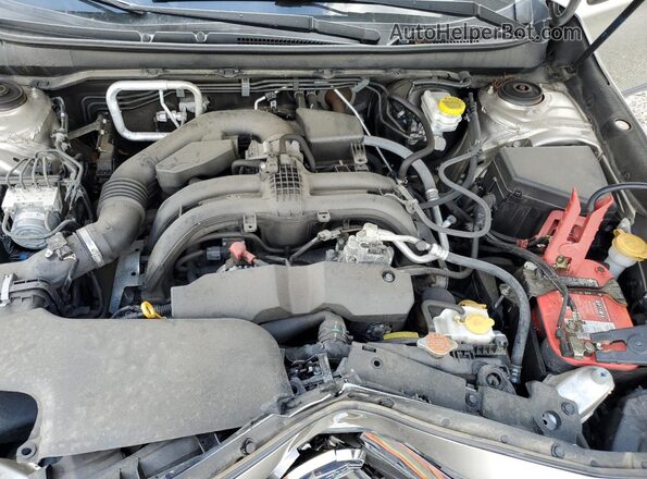 4S4BSANC0J3379332 2018 SUBARU OUTBACK Beige 