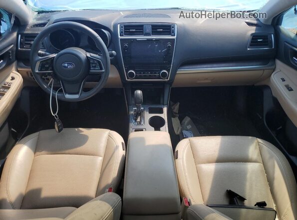 4S4BSANC6J3327008 2018 SUBARU OUTBACK Beige 