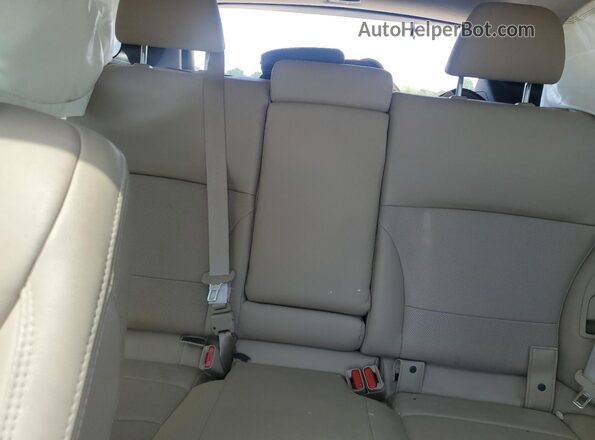 4S4BSANC6J3327008 2018 SUBARU OUTBACK Beige 