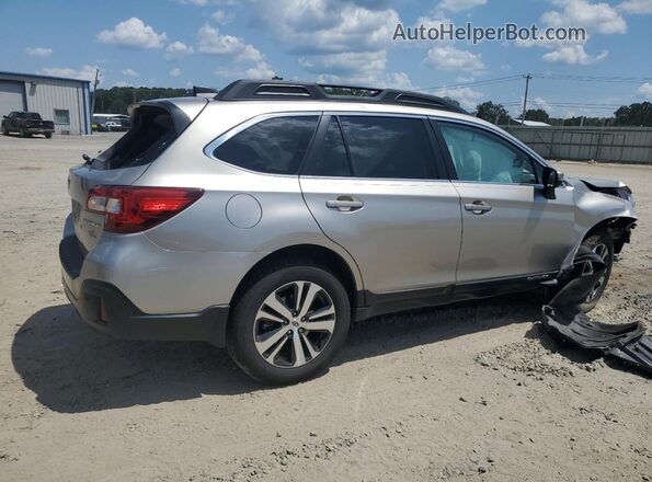4S4BSANC6J3327008 2018 SUBARU OUTBACK Beige 