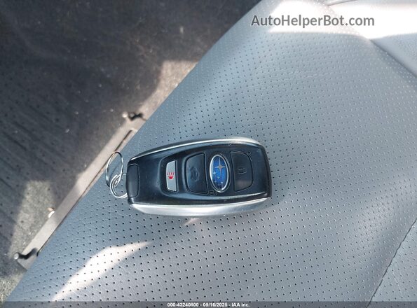 4S4BSANC7J3314770 2018 SUBARU OUTBACK Синий 