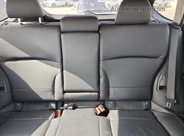 4S4BSENC0J3207969 2018 SUBARU OUTBACK Black 