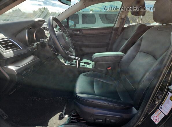 4S4BSENC0J3207969 2018 SUBARU OUTBACK Black 