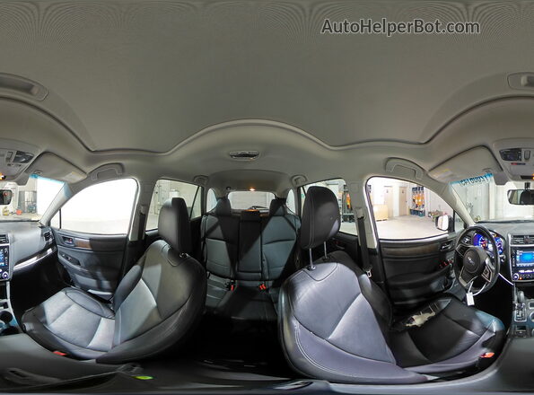 4S4BSENC2J3303201 2018 SUBARU OUTBACK Gray 