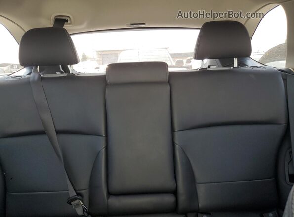 4S4BSENC8J3311447 2018 SUBARU OUTBACK Белый 