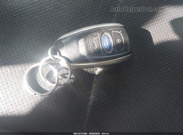 4S4BSENCXJ3348757 2018 SUBARU OUTBACK Серый 