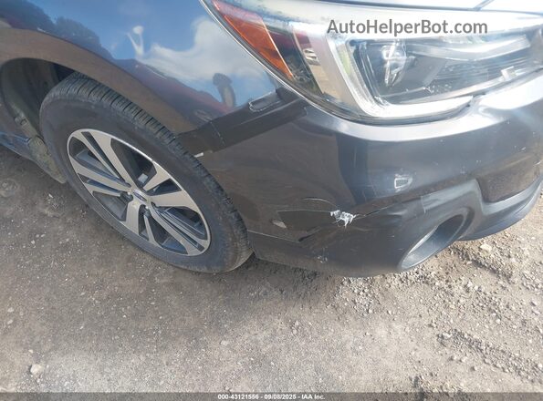 4S4BSENCXJ3348757 2018 SUBARU OUTBACK Серый 
