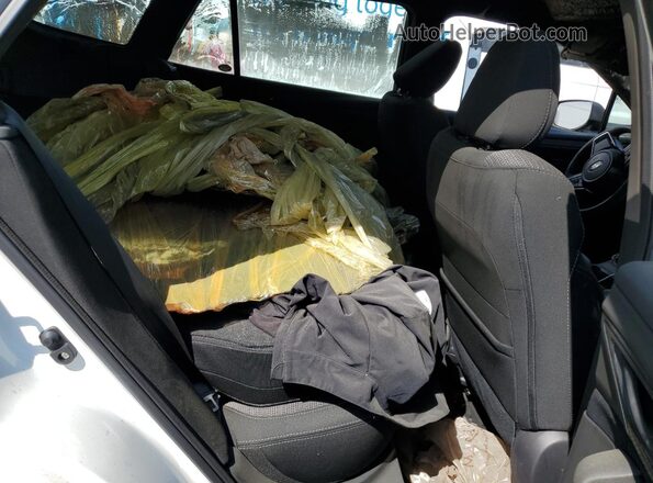 4S4BTAAC3S3113985 2025 SUBARU OUTBACK White Вид задніх сидінь