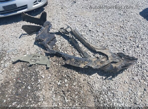 4S4BTAAC8S3158291 2025 SUBARU OUTBACK Gray წინა პანელის ხედი