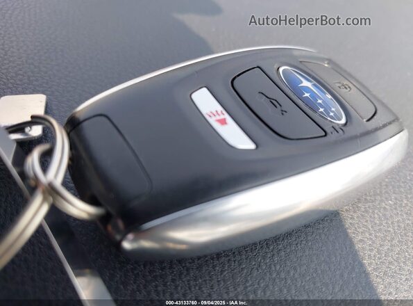 4S4BTACC3L3209212 2020 SUBARU OUTBACK Blue წინა პანელის ხედი