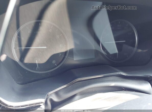 4S4BTACC3L3209212 2020 SUBARU OUTBACK Blue უკანა სავარძლების ხედი