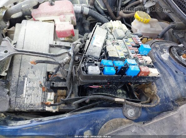 4S4BTACC3L3209212 2020 SUBARU OUTBACK Blue 