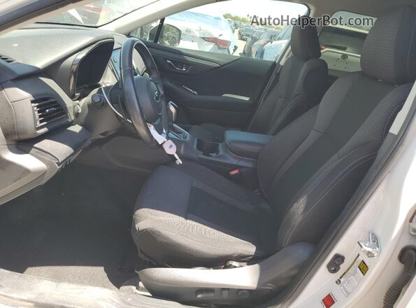 4S4BTACC3M3207347 2021 SUBARU OUTBACK White 
