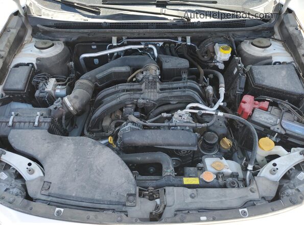 4S4BTACC3M3207347 2021 SUBARU OUTBACK White 