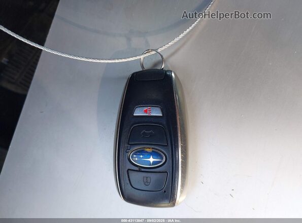 4S4BTACC4L3150199 2020 SUBARU OUTBACK Silver Dashboard view