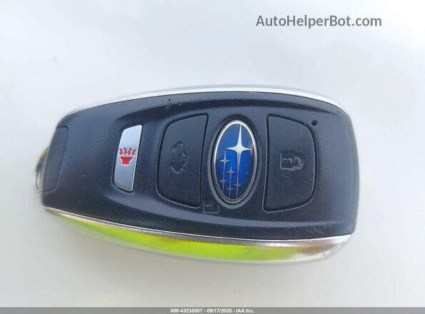 4S4BTACC7L3164355 2020 SUBARU OUTBACK Black Dashboard view