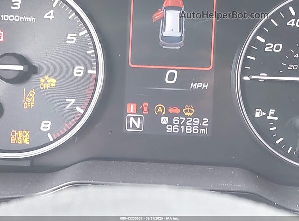 4S4BTACC7L3164355 2020 SUBARU OUTBACK Black 