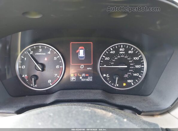 4S4BTADC1M3209130 2021 SUBARU OUTBACK Green უკანა სავარძლების ხედი