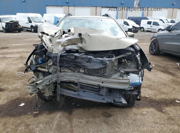 4S4BTADC7M3132389 2021 SUBARU OUTBACK Green წინა ხედი