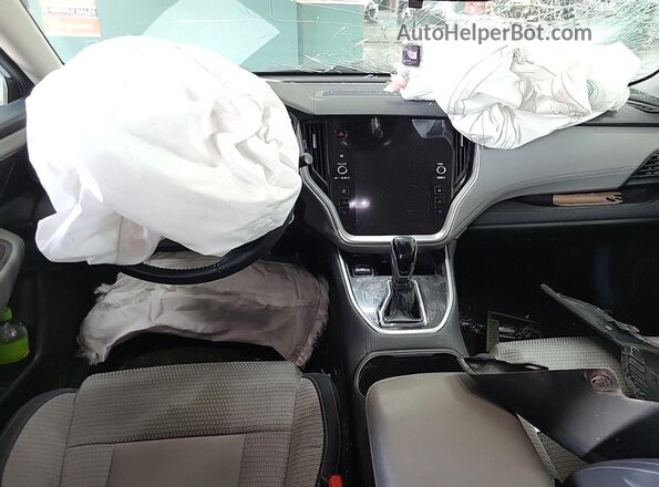 4S4BTADC8P3192623 2023 SUBARU OUTBACK  