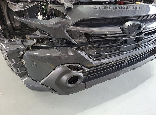 4S4BTADC8P3192623 2023 SUBARU OUTBACK  
