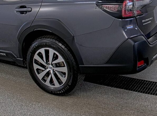 4S4BTADC8P3192623 2023 SUBARU OUTBACK  