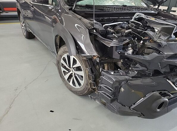 4S4BTADC8P3192623 2023 SUBARU OUTBACK  