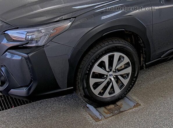4S4BTADC8P3192623 2023 SUBARU OUTBACK  