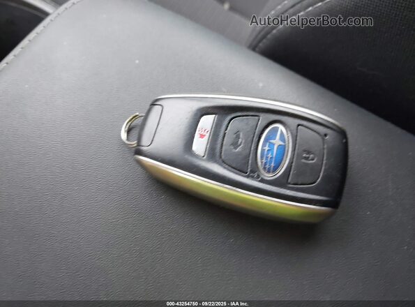 4S4BTAEC7L3194677 2020 SUBARU OUTBACK Burgundy Widok deski rozdzielczej