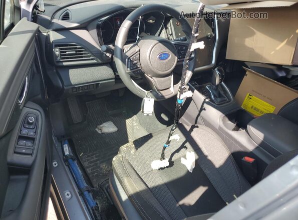 4S4BTAFC6R3284068 2024 SUBARU OUTBACK Silver 