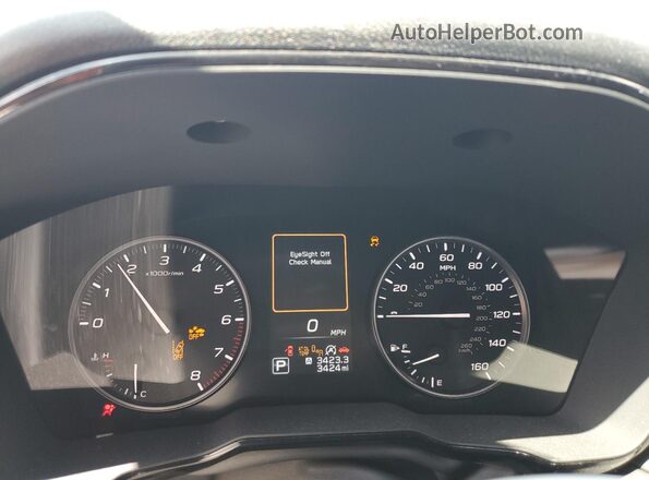 4S4BTAFC6R3284068 2024 SUBARU OUTBACK Silver 