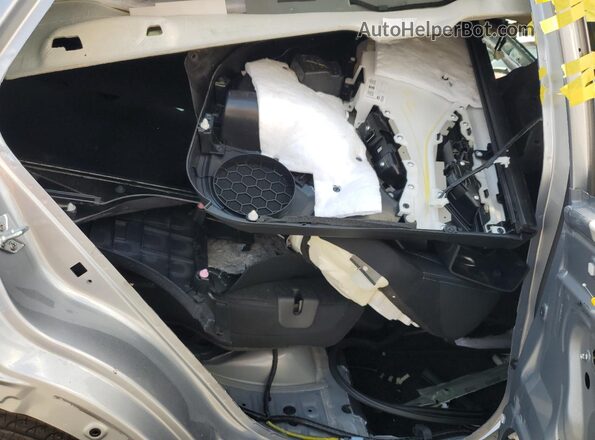4S4BTAFC6R3284068 2024 SUBARU OUTBACK Silver 