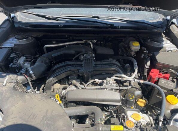4S4BTAFC8R3224020 2024 SUBARU OUTBACK  ძრავის განყოფილების ხედი