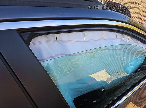4S4BTAFC8S3195561 2025 SUBARU OUTBACK  