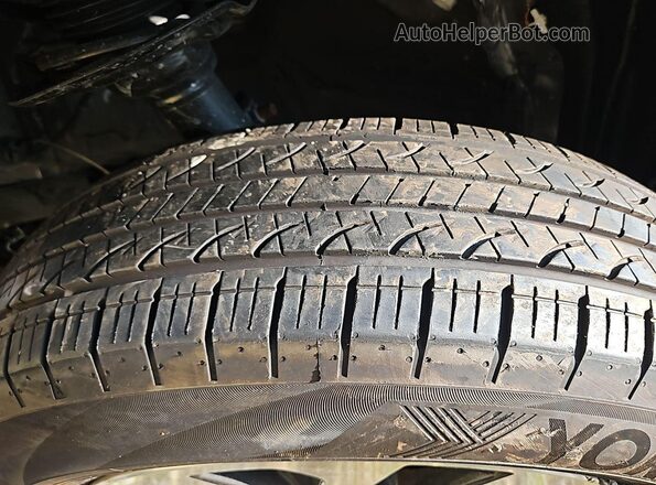 4S4BTAFC8S3195561 2025 SUBARU OUTBACK  