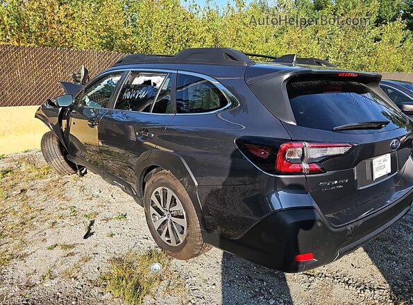 4S4BTAFC8S3195561 2025 SUBARU OUTBACK  