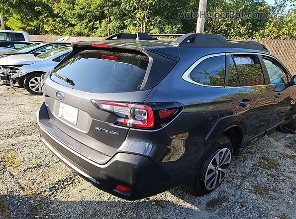 4S4BTAFC8S3195561 2025 SUBARU OUTBACK  