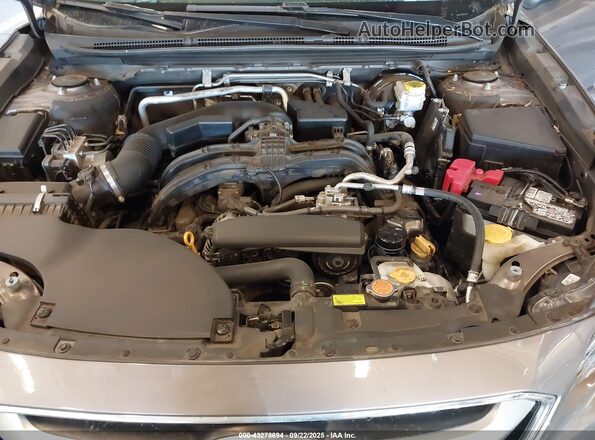 4S4BTAFCXM3126163 2021 SUBARU OUTBACK Beige უკანა ხედი