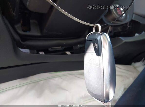 4S4BTALC4S3286668 2025 SUBARU OUTBACK Blue Вид панелі приладів