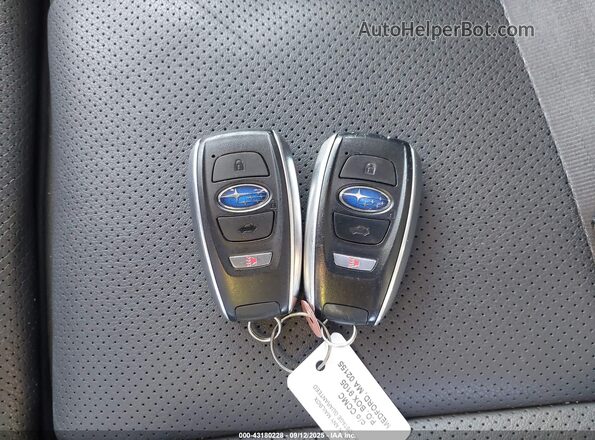 4S4BTANC3M3158339 2021 SUBARU OUTBACK Red წინა პანელის ხედი