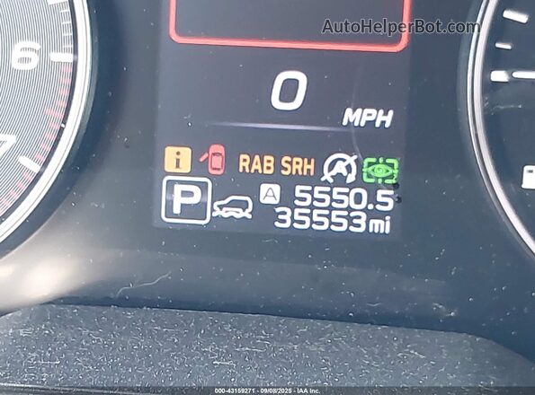 4S4BTANC4M3201781 2021 SUBARU OUTBACK Brown 