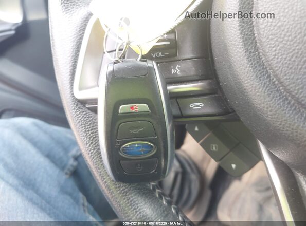 4S4BTANC7M3197399 2021 SUBARU OUTBACK Зеленый Вид панели приборов