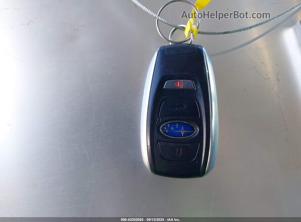 4S4BTAPC7M3118424 2021 SUBARU OUTBACK Gray 